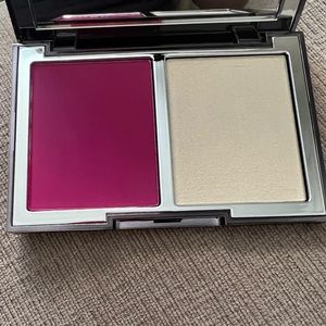 Wayne Goss The Weightless Veil Blush Palette
